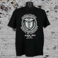 Image 1 of Miskatonic School of Medicine