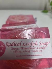 Image 2 of Loofah soaps