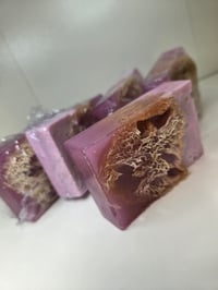 Image 3 of Loofah soaps