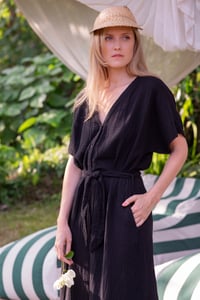 Image 2 of The Babara dress 