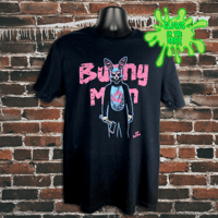 Image 1 of Bunny Man - glows in the dark!