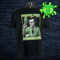 Image 1 of Herbert West, Re-animator - glows in the dark!