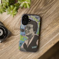 Image 4 of Hector Art Phone Case | iphone 16