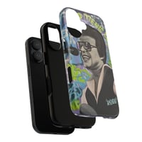 Image 2 of Hector Art Phone Case | iphone 16