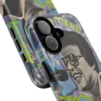 Image 3 of Hector Art Phone Case | iphone 16