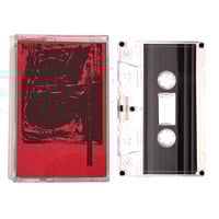 Image 2 of Youth Decline - Demo (Tape)