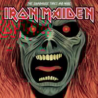 Image 1 of IRON MAIDEN - The Soundhouse Tapes and More 12" VINYL 