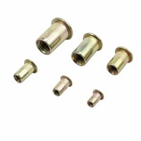 Image 2 of 150 Piece Rivnut Inserts Set