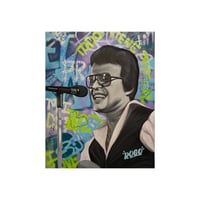 Image 1 of Hector Print