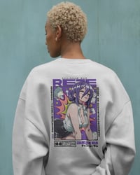 Image 2 of Reze Crewneck 