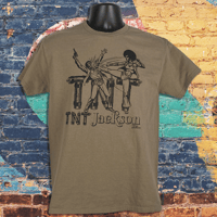 Image 1 of TNT Jackson