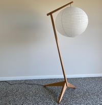 Image 5 of Lantern Floor Lamp