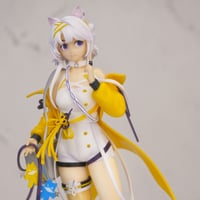 Image 1 of Kazemaru 1/7 Scale Garage Kit