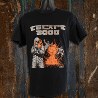 Image 1 of Escape 2000 aka Escape from the Bronx