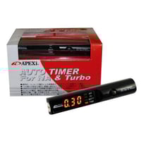 Image 1 of Apexi Universal Turbo Timer