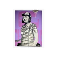 Image 1 of El Chavo Print