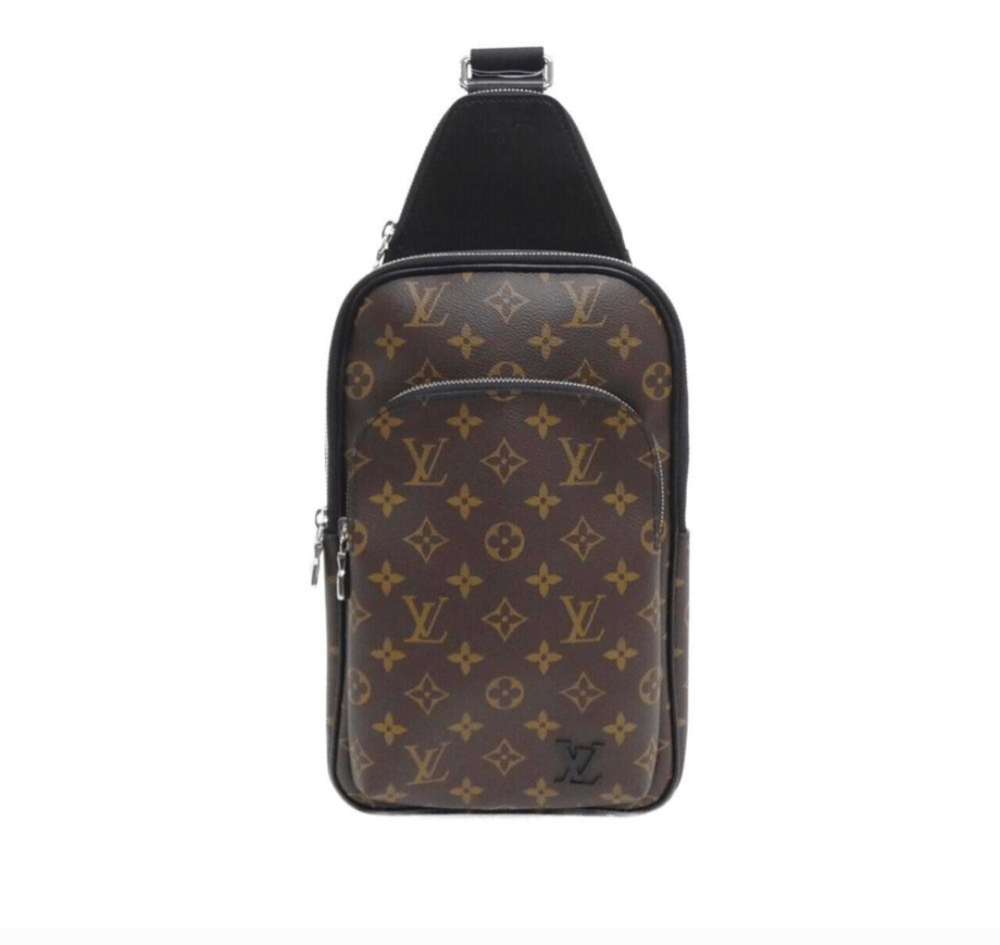 Image of Ave Crossbody 