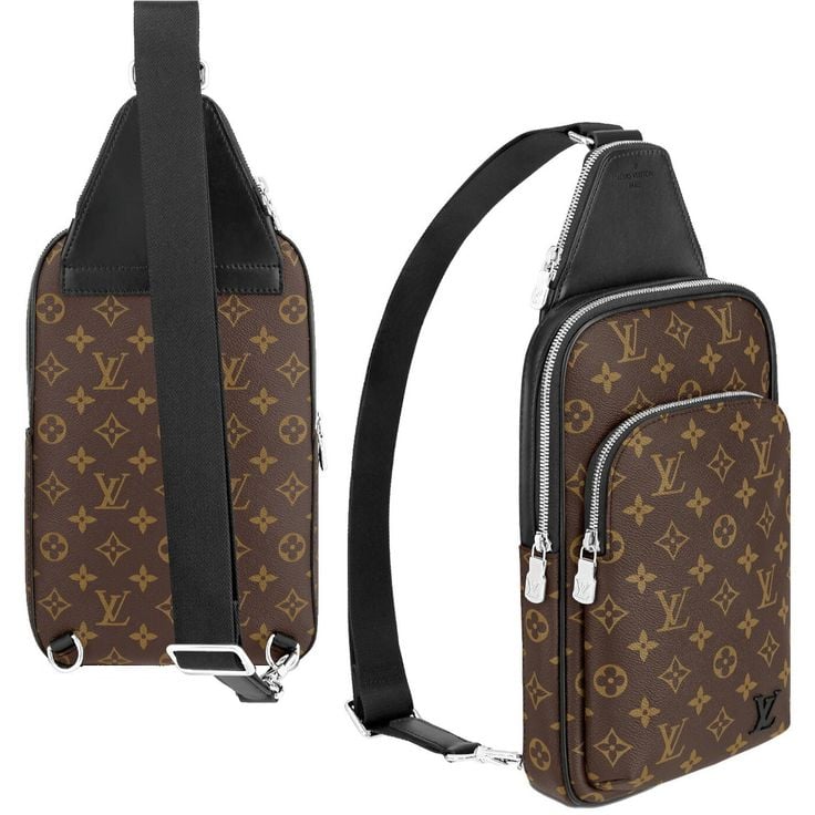 Image of Ave Crossbody 