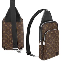 Image 2 of Ave Crossbody 