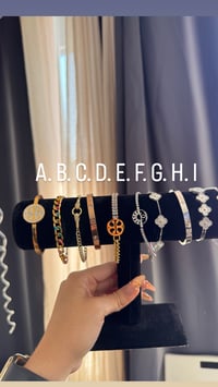 Image 1 of Bracelets 