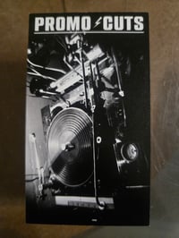 Image 5 of The Ruffianz '' Pils Sessions '' 10 inch