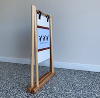 Image 3 of A-Frame Sign
