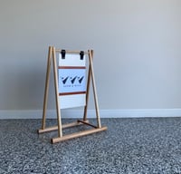 Image 4 of A-Frame Sign