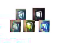 Image 3 of Tiki Nightlights 5000k warm white light - Pick your choice 