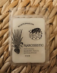 Narcissistic 
