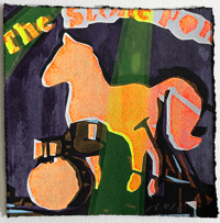 Image 5 of #442 "Stone Pony"