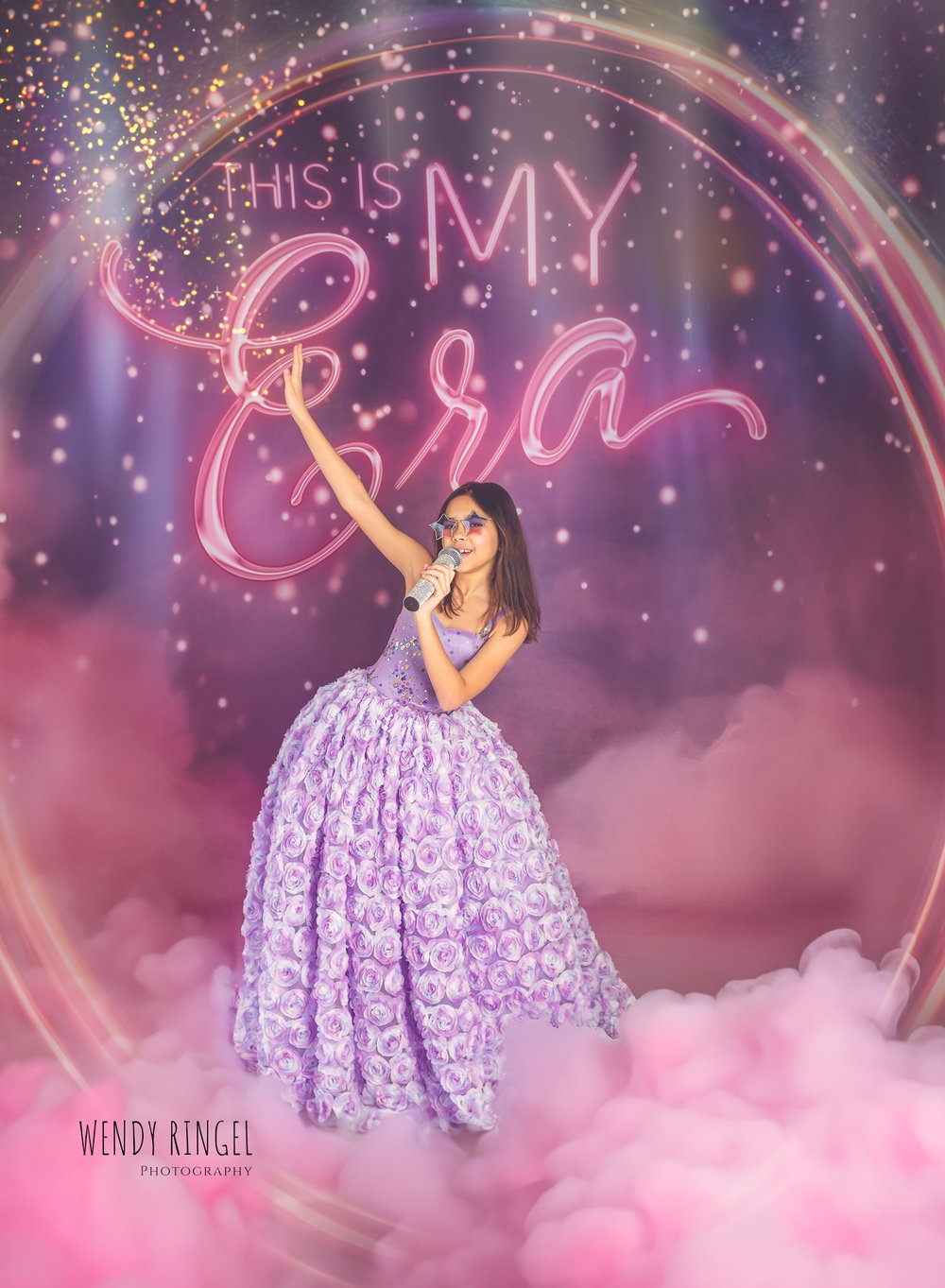 Swiftie Sessions ~ 2025 Winter Break