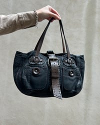 Image 2 of FRENCH BUCKLE BAG