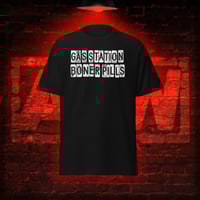 GAS STATION BONER PILLS - SHIRT