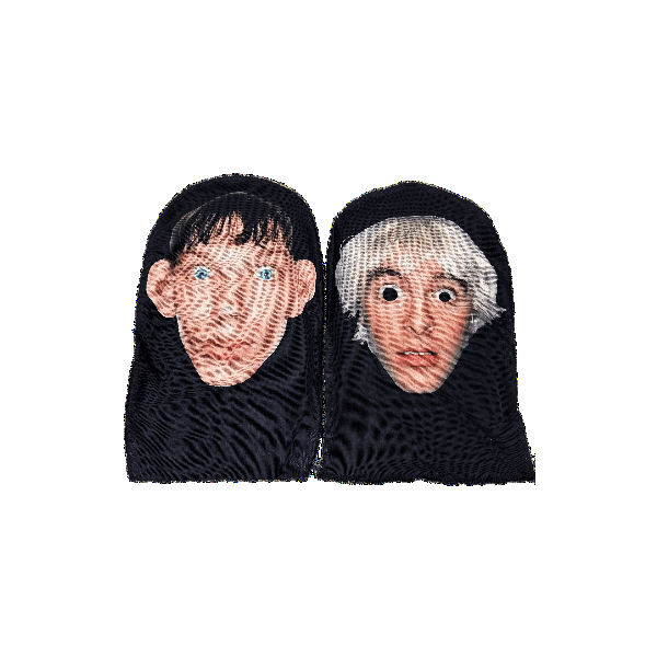 BEJALVIN SHIESTYS [2 PACK]