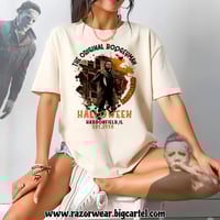 Michael Myers Tee OFF-WHITE
