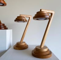 Image 1 of LED Table Lamp