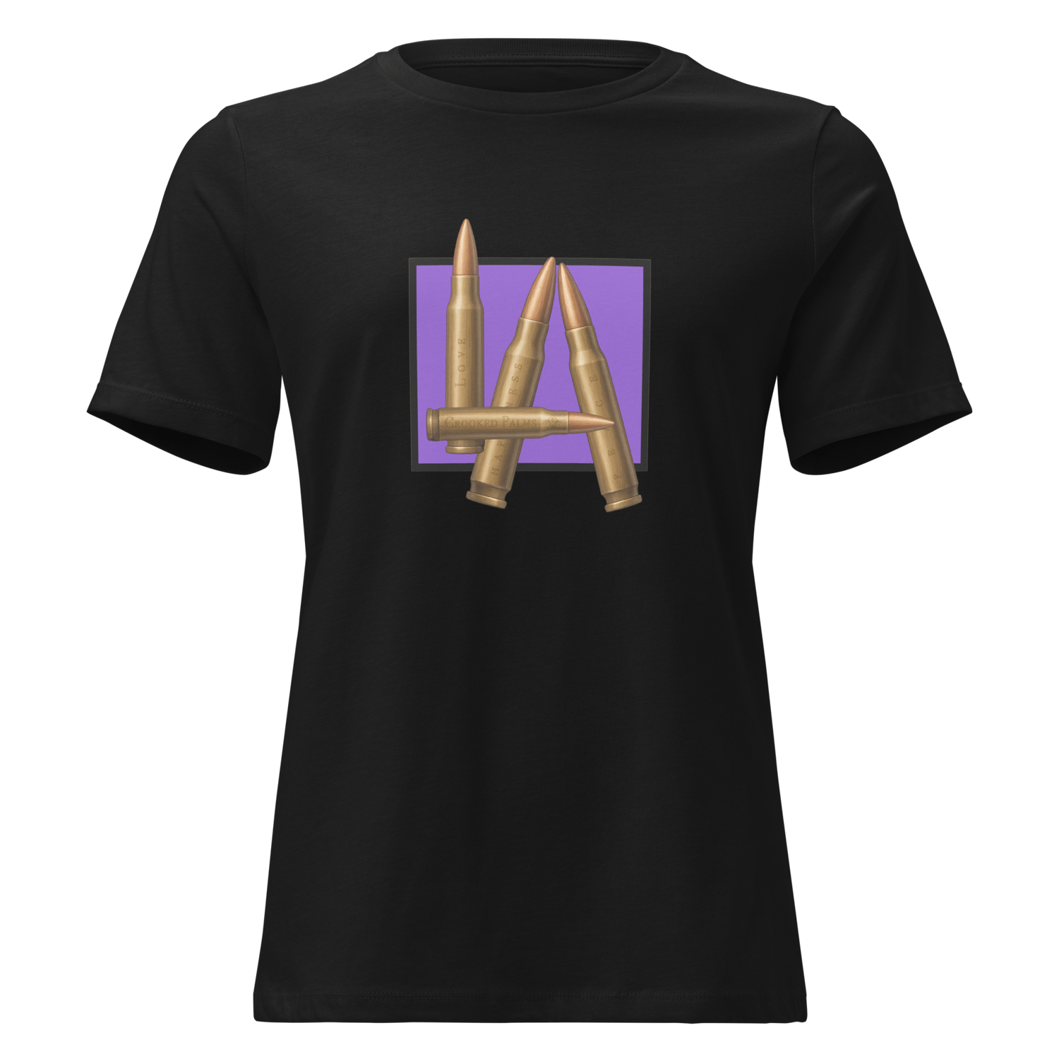 Image of CP Think Positive - Ladies