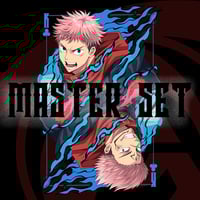 King of Clubs Master Set