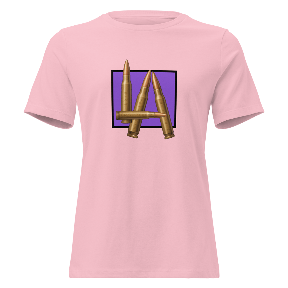 Image of CP Think Positive - Ladies