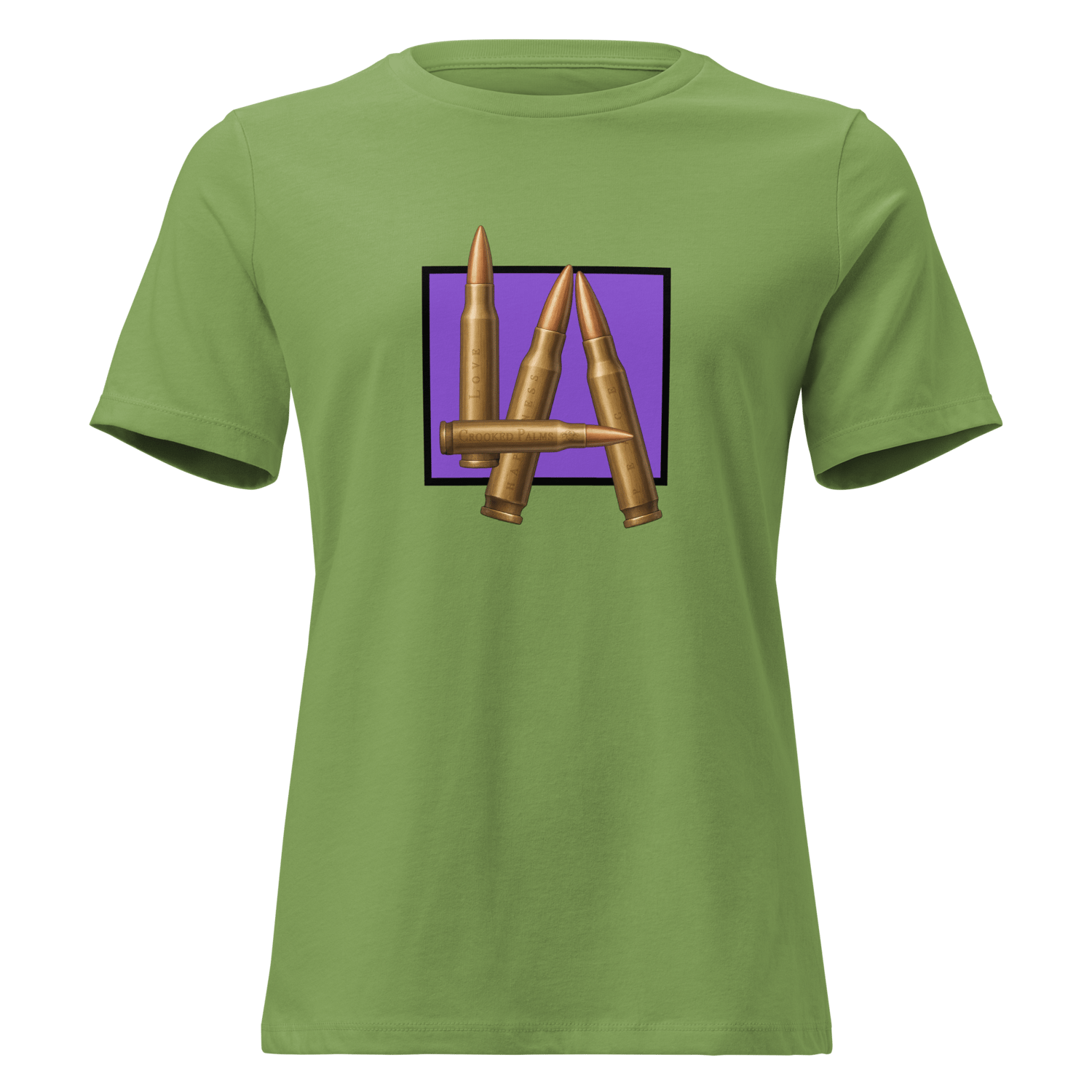 Image of CP Think Positive - Ladies