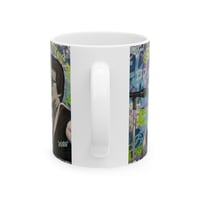 Image 2 of Hector coffee mug