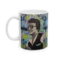 Image 3 of Hector coffee mug
