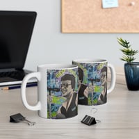 Image 5 of Hector coffee mug