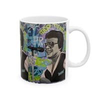 Image 1 of Hector coffee mug