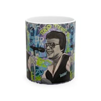 Image 4 of Hector coffee mug