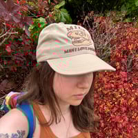 Image 4 of MILF (Man I Love Fossils) Dad Hat *PREORDER*