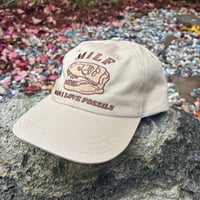 Image 2 of MILF (Man I Love Fossils) Dad Hat *PREORDER*