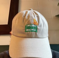 Image 2 of Butterfly Hat