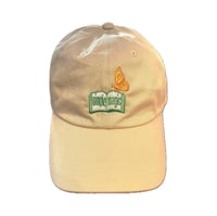 Image 1 of Butterfly Hat