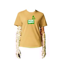 Butterfly Shirt
